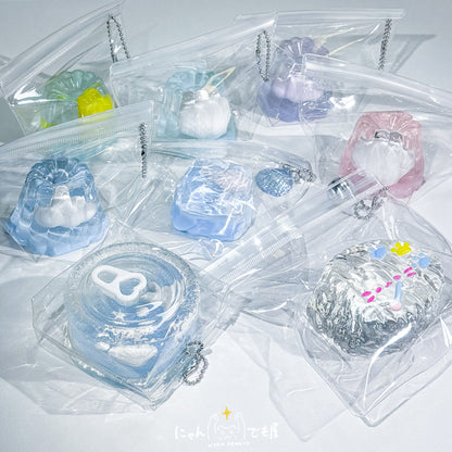 配信専用　「夏の空シリーズ」　ブラインドボックス　