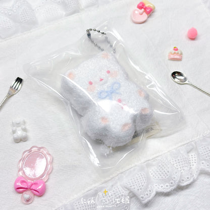 「もこもこシリーズ」ココナッツクマ