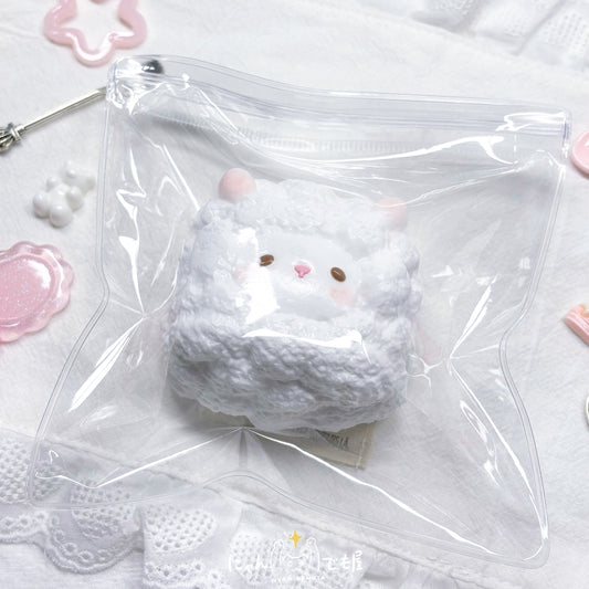 「もこもこシリーズ」ひつじ