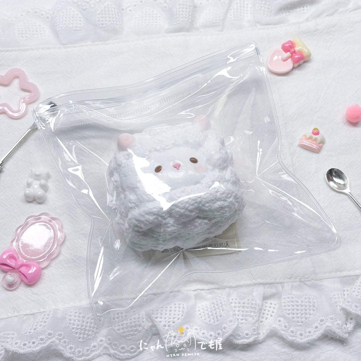 「もこもこシリーズ」ひつじ