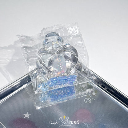 「宇宙玉先生コレクション」　水入り魔法の瓶