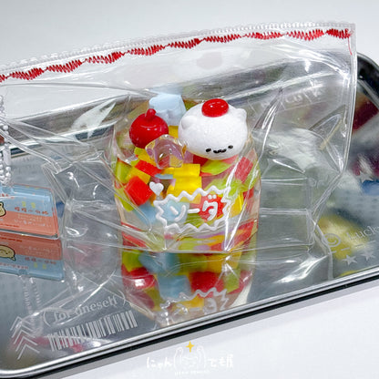 水族館シリーズ　