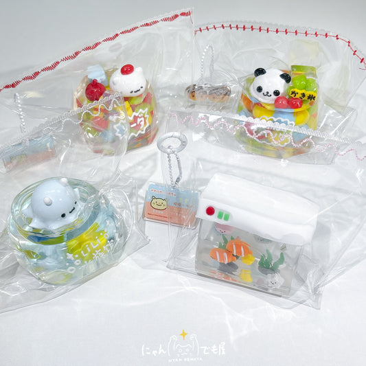 水族館シリーズ　