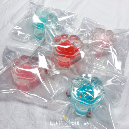 配信専用　水入りスクイーズ　ブラインドボック　