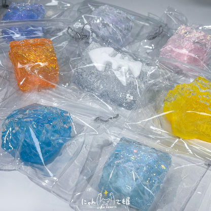 配信専用　「夏の海シリーズ」　ブラインドボックス　