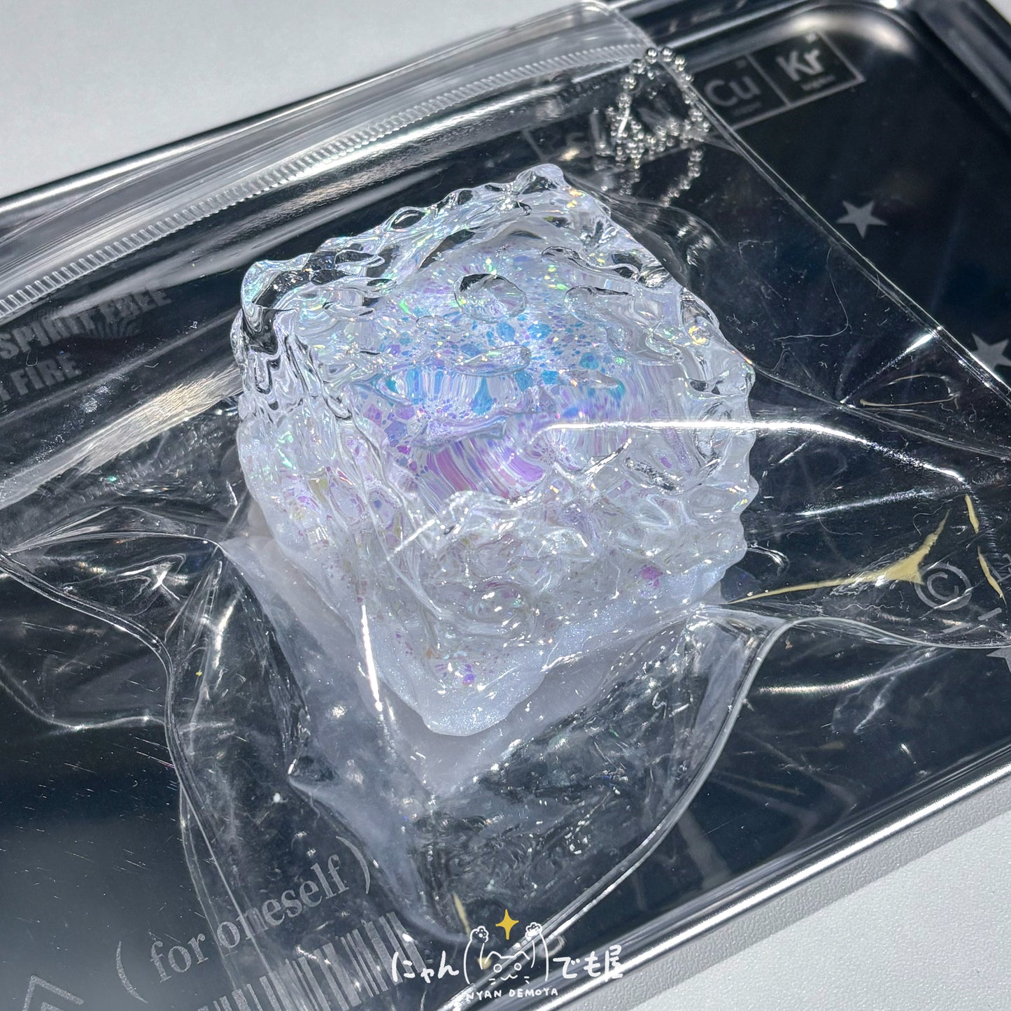 　「夏の海シリーズ」海の欠片