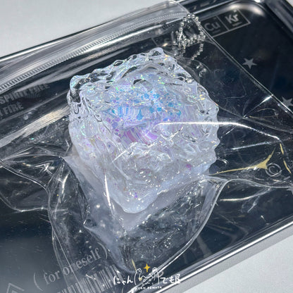 　「夏の海シリーズ」海の欠片