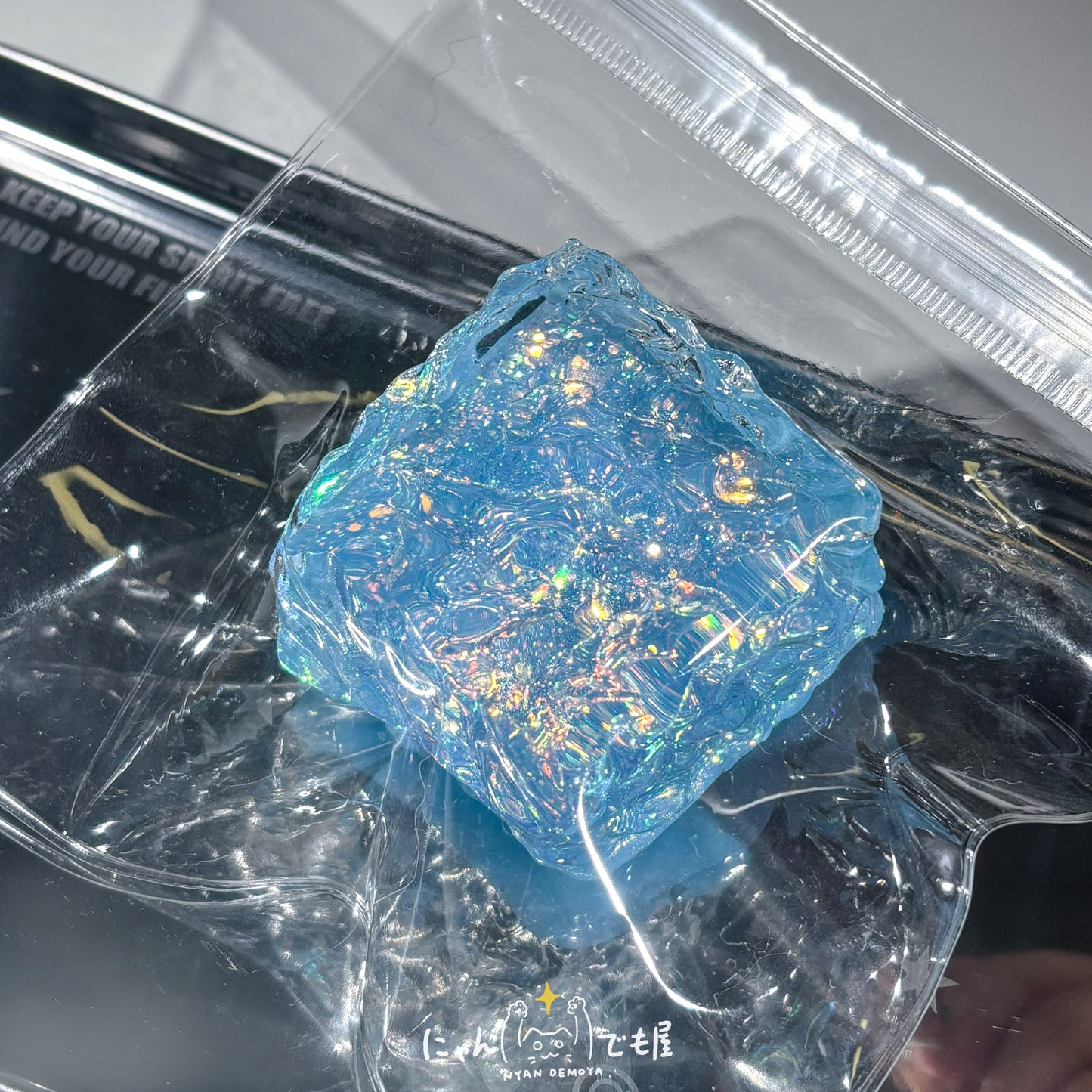 　「夏の海シリーズ」海の欠片