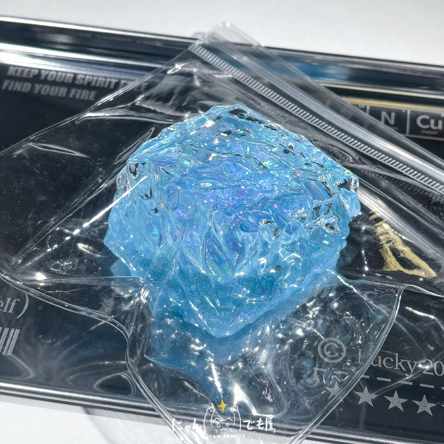 　「夏の海シリーズ」海の欠片