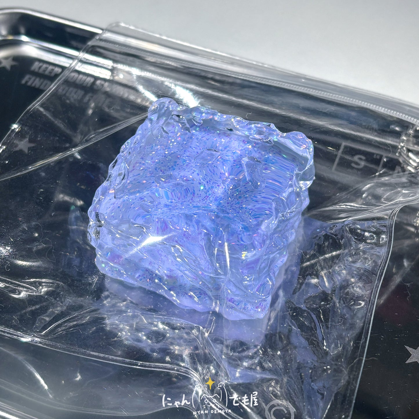 　「夏の海シリーズ」海の欠片