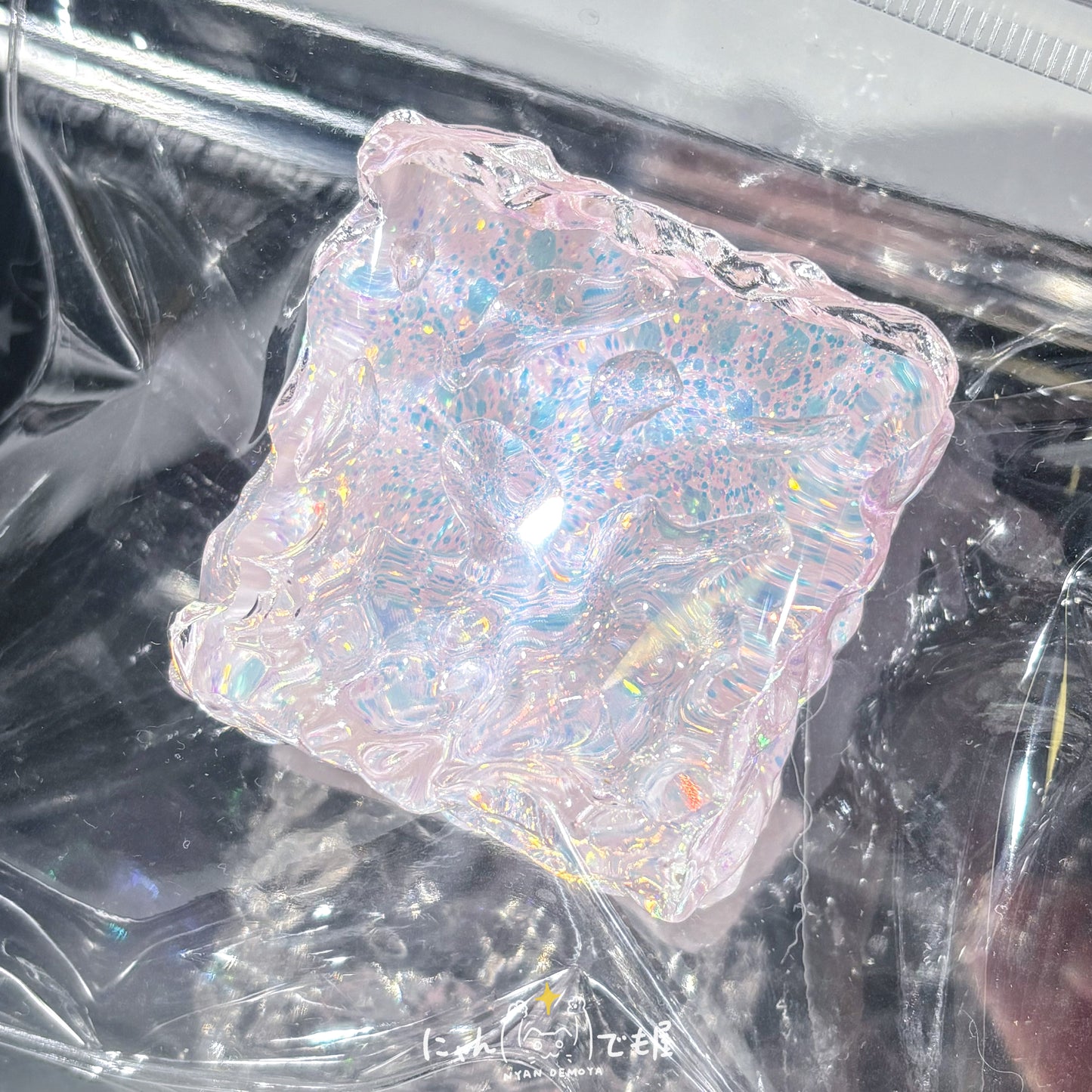 　「夏の海シリーズ」海の欠片