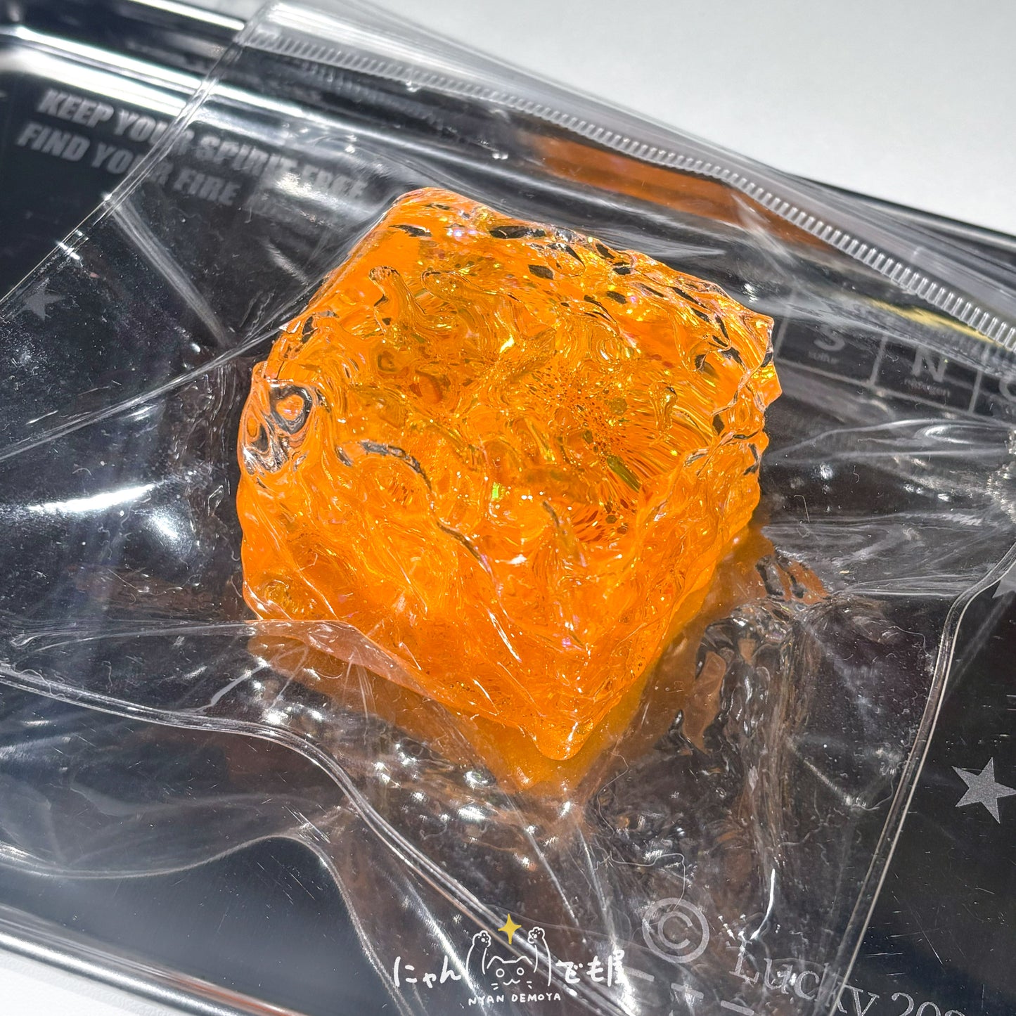 　「夏の海シリーズ」海の欠片