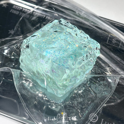 　「夏の海シリーズ」海の欠片