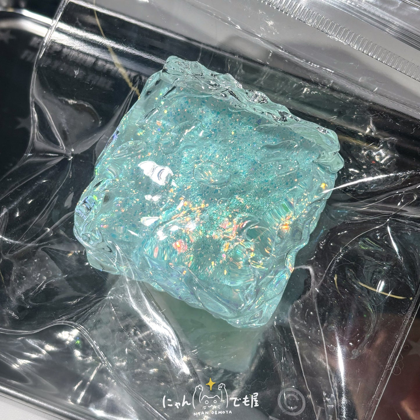 　「夏の海シリーズ」海の欠片