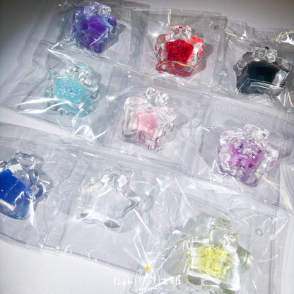 配信専用　水入りスクイーズ　ブラインドボック　