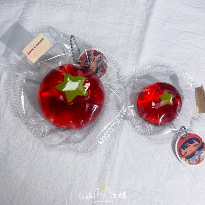 「フルーツシリーズ」トマト