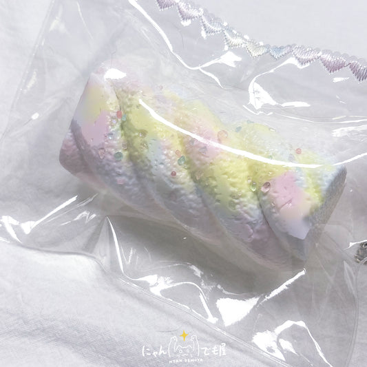 「もちふわシリーズ」マシュマロ　じゃがいも感