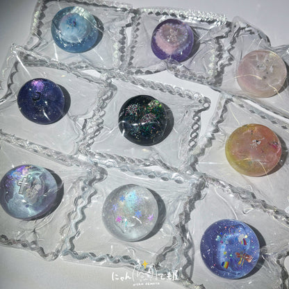 配信専用リンク　水晶玉ブラインドボックス