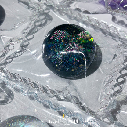 配信専用リンク　水晶玉ブラインドボックス